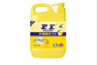 根據去污能力的強弱,洗潔精分為幾類呢?